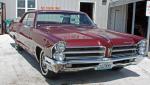 Pontiac Catalina 1965 года